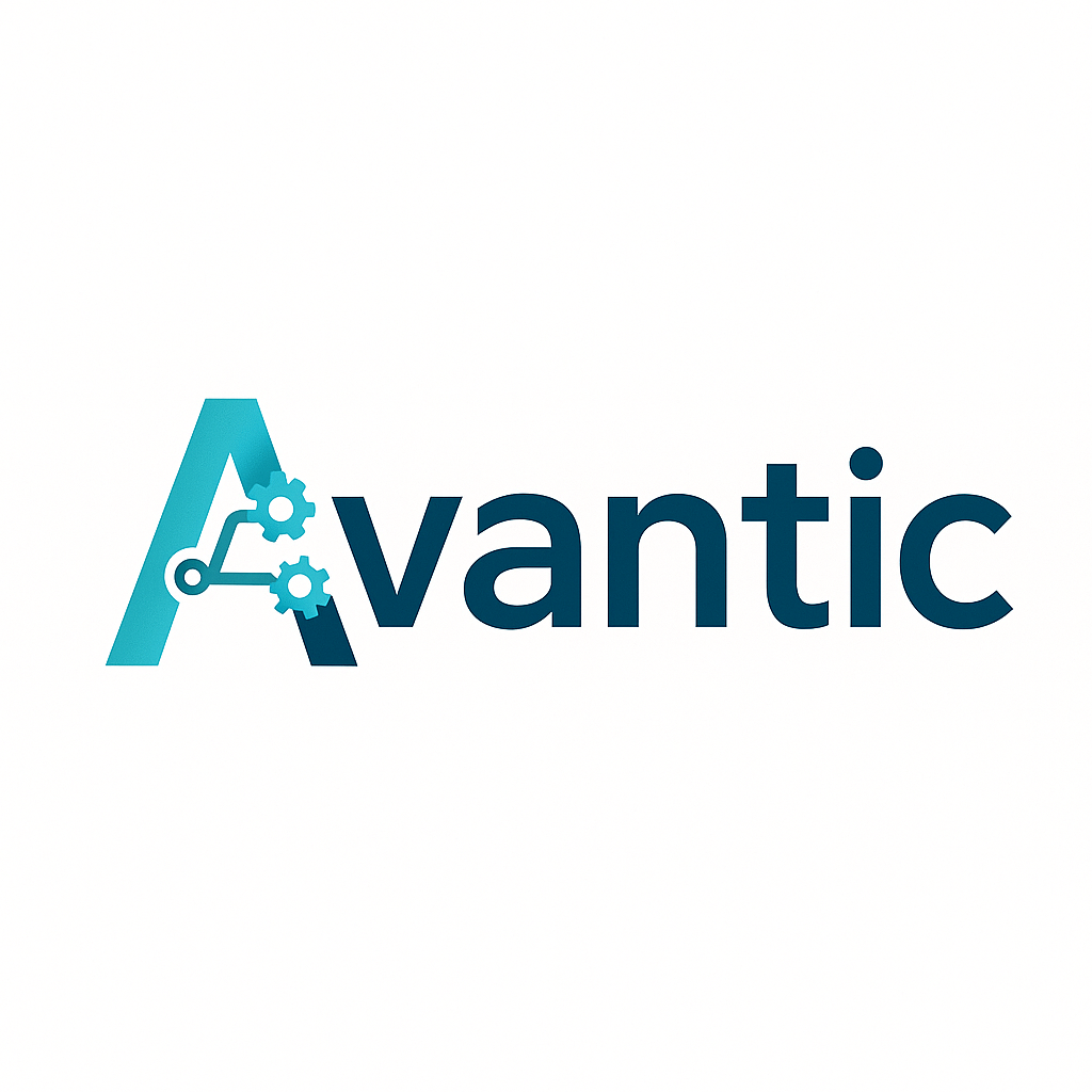 Avantic Logo